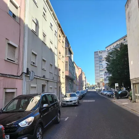 Appartamento Terrace Flat Near River *